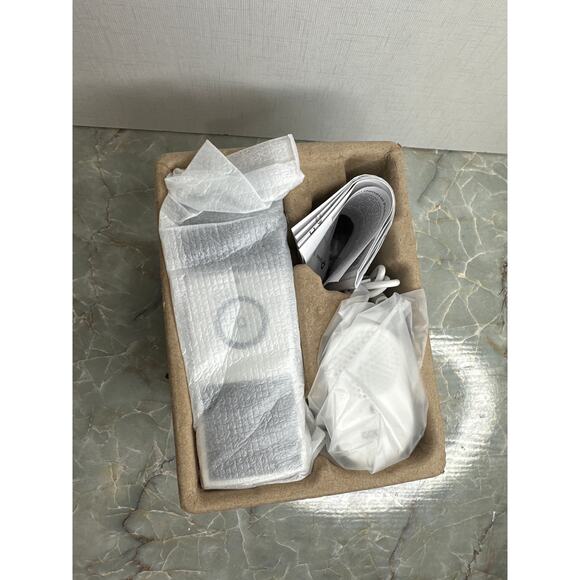 TP-Link Tapo Smart Video Doorbell Camera Wireless with Chime, Local Storage - Picture 3 of 5